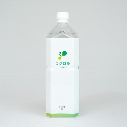 ラクロル専用ボトル1000ml